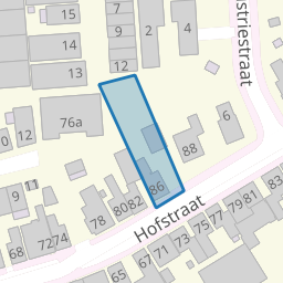 Perceel WRG01-A-2579