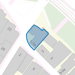 Perceel WRG01-A-2600