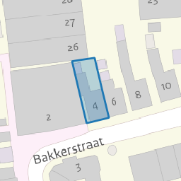 Perceel WRG01-A-2607