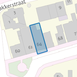 Perceel WRG01-A-2610