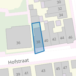 Perceel WRG01-A-2671