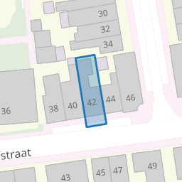 Perceel WRG01-A-2673