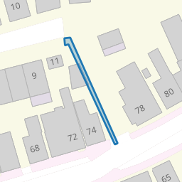 Perceel WRG01-A-2696