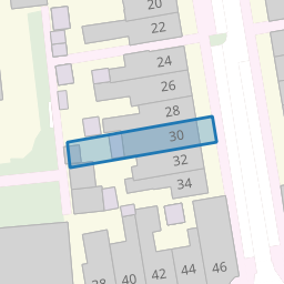 Perceel WRG01-A-2699