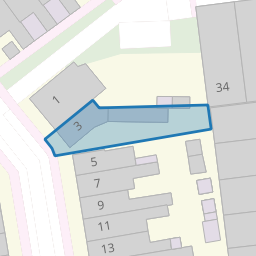 Perceel WRG01-A-2704