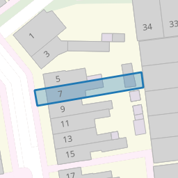 Perceel WRG01-A-2706