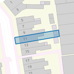 Perceel WRG01-A-2708