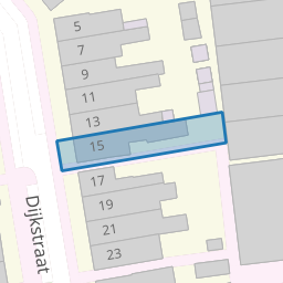 Perceel WRG01-A-2710