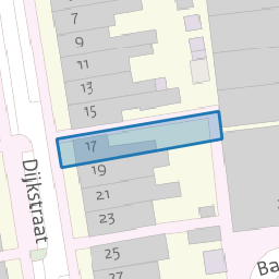 Perceel WRG01-A-2711