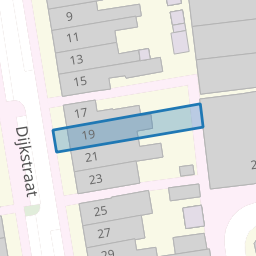 Perceel WRG01-A-2712