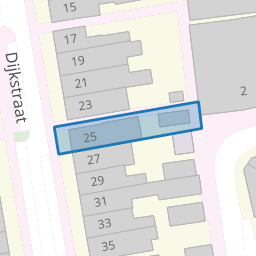 Perceel WRG01-A-2715