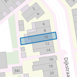 Perceel WRG01-A-2725