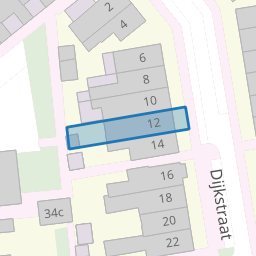 Perceel WRG01-A-2726