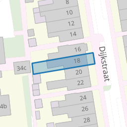 Perceel WRG01-A-2729