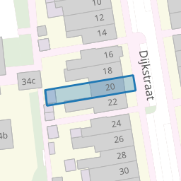 Perceel WRG01-A-2730