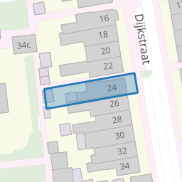 Perceel WRG01-A-2732