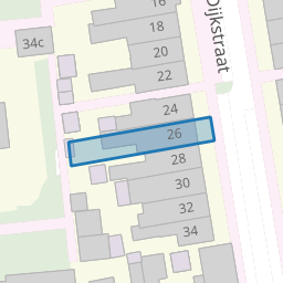 Perceel WRG01-A-2733