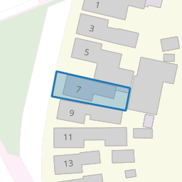 Perceel WRG01-A-2758