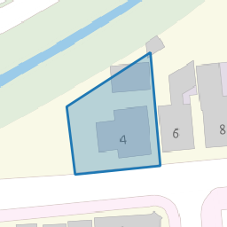 Perceel WRG01-A-2811