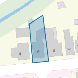 Perceel WRG01-A-2812