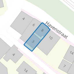 Perceel WRG01-A-2834