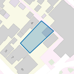 Perceel WRG01-A-2842