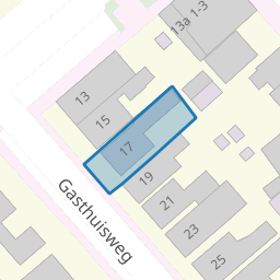 Perceel WRG01-A-2858