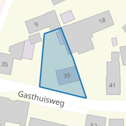 Perceel WRG01-A-2864