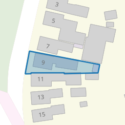 Perceel WRG01-A-2920