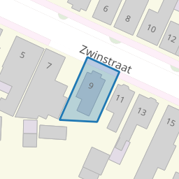 Perceel WRG01-A-2933