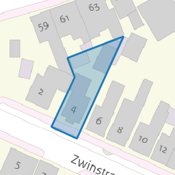 Perceel WRG01-A-2943