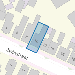 Perceel WRG01-A-2946