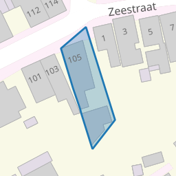 Perceel WRG01-A-2964