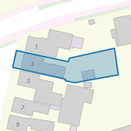 Perceel WRG01-A-2984