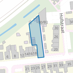 Perceel WRG01-A-2991