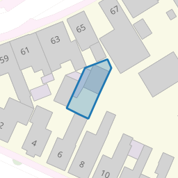 Perceel WRG01-A-2992