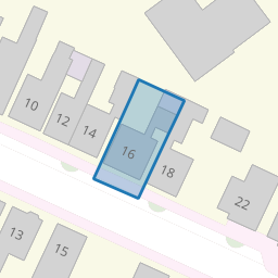 Perceel WRG01-A-2994