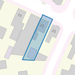 Perceel WRG01-A-3050