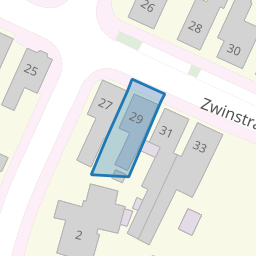 Perceel WRG01-A-3052