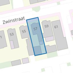 Perceel WRG01-A-3155
