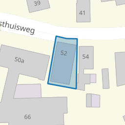 Perceel WRG01-A-3190