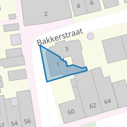 Perceel WRG01-A-3213