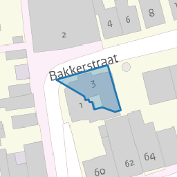 Perceel WRG01-A-3214