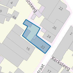 Perceel WRG01-A-3218