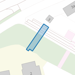 Perceel WRG01-A-3226