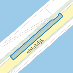 Perceel WRG01-A-3299