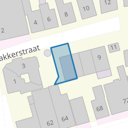 Perceel WRG01-A-3323