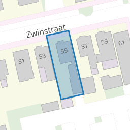Perceel WRG01-A-3446