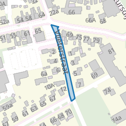 Perceel WRG01-A-3452