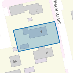 Perceel WRG01-A-3505